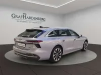 Gebraucht Audi A6 Ambiente 204 PS (150 kW) 2025 Florettsilber metallic Kombi