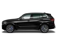 gebraucht BMW X5 xDrive30d M-SPORT AHK PANO KLIMASITZ ACC H/K PA+ DAB