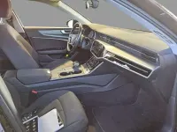 Gebraucht Audi A6 150 PS (110 kW) 2022 Schwarz Kombi