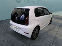 Gebraucht VW e-up! Active 61 kW (83 PS) 2022 Weiß Kleinwagen