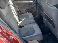 Gebraucht VW Golf 150 PS (110 kW) 2020 Rot Van / Kleinbus