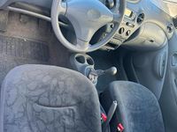 Gebraucht Toyota Yaris 68 PS (50 kW) 2001 Kleinwagen