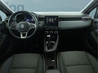 Gebraucht Renault Clio V Techno 90 PS (66 kW) 2025 Schwarz Kleinwagen