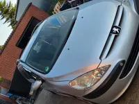 Gebraucht Peugeot 307 109 PS (80 kW) 2005 Silber Kombi