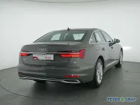 Gebraucht Audi A6 Sport 286 PS (210 kW) 2025 Chronosgrau metallic Limousine