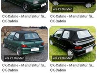 Gebraucht Renault Clio 60 PS (44 kW) 1991 Kleinwagen