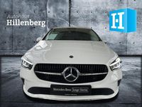 Gebraucht Mercedes B200 Advanced 163 PS (119 kW) 2025 Weiß Van / Kleinbus