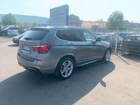 gebraucht BMW X3 xDrive30d -