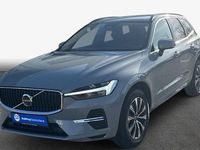 Gebraucht Volvo XC60 Core 250 PS (183 kW) 2024 Grau SUV