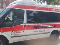 Gebraucht Ford Transit Trend 125 PS (91 kW) 2014 Weiß Kombi