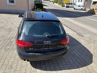gebraucht Audi A4 2.0 TDI (DPF) multitr. Ambiente Avant Amb...