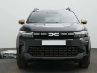 Neu Dacia Bigster Extreme 131 PS (96 kW) 2025 Perlmuttschwarz SUV