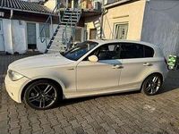Gebraucht BMW 120 170 PS (125 kW) 2007 Kleinwagen