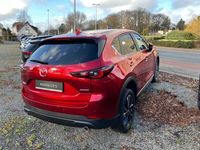 gebraucht Mazda CX-5 2.5 L 2023 5WGN e G 194ps 6AT FWD AD VANTAGE