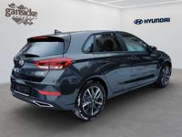 gebraucht Hyundai i30 1.0 T-GDI Connect & Go DCT