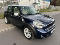 Second-hand Mini Cooper S 184 CP (135 kW) 2011 Albastru Hatchback