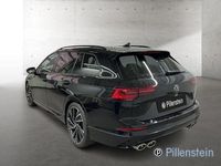 Gebraucht VW Golf VIII R 320 PS (235 kW) 2022 Schwarz Kombi