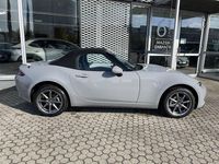 Neu Mazda MX5 Exclusive-Line 132 PS (97 kW) 2025 Cabrio