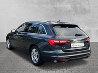 gebraucht Audi A4 Avant