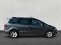 gebraucht Seat Alhambra Style 2.0 TDI EU6d-T 7-Sitzer Navi, AHK, ACC, Klimaa., Sitzhzg., Allwetterreifen,