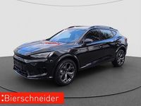 Usata Cupra Formentor 150 CV (110 kW) 2025 Nero SUV