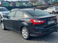 Gebraucht Ford Focus 150 PS (110 kW) 2011 Schwarz Limousine