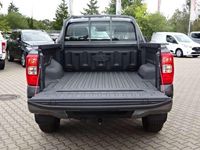 Neu Ford Ranger XLT 170 PS (125 kW) 2025 Carbonized grey metallic Pickup