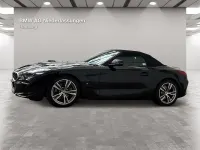 Gebraucht BMW Z4 Performance 258 PS (189 kW) 2023 Schwarz Cabrio
