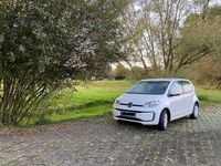 Second-hand VW e-up! 61 kW (83 CP) 2020 Alb Hatchback