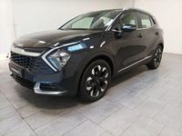 Gebraucht Kia Sportage 265 PS (194 kW) 2022 Schwarz SUV