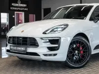 Gebraucht Porsche Macan GTS 441 PS (324 kW) 2016 Andere SUV