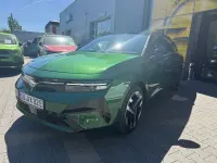 Gebraucht Opel Astra Ultimate 114 kW (156 PS) 2026 Grün Limousine