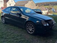 Gebraucht Mercedes C180 2007 Andere farben Coupé