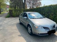 gebraucht Nissan Primera 2005 1.8 p12 Benzin tüv 10.24