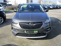 gebraucht Opel Grandland X 1.6 Turbo Hybrid Elegance SpurW
