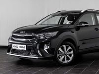 Gebraucht Kia Stonic Vision 101 PS (74 kW) 2024 Auroraschwarz SUV