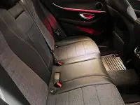 Gebraucht Mercedes E200 184 PS (135 kW) 2019 Grau Limousine