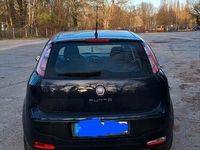 gebraucht Fiat Punto Evo 199 Start/Stopp - tiefer, sportauspuff