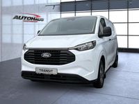 Neu Ford Transit Trend 170 kW (232 PS) 2025 Weiß Van / Kleinbus