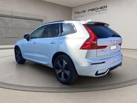 Gebraucht Volvo XC60 R-Design 455 PS (334 kW) 2023 Weiß SUV