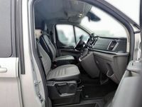 gebraucht Ford Tourneo Custom Tourneo