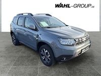 Gebraucht Dacia Duster Journey 150 PS (110 kW) 2024 Grau SUV