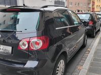 Gebraucht VW Golf 122 PS (89 kW) 2014 Schwarz Limousine