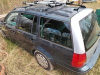 Gebraucht VW Golf IV Pacific 100 PS (73 kW) 2005 Andere farben Kombi