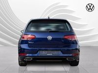 gebraucht VW Golf VII 1.5 TSI DSG Comfortline R-Line Exterieu