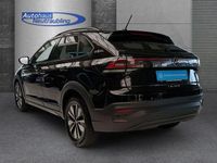 Gebraucht VW Taigo Goal 95 PS (69 kW) 2025 (schwarz) deep black perleffekt SUV