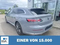 Gebraucht VW Arteon 190 PS (139 kW) 2022 Grau