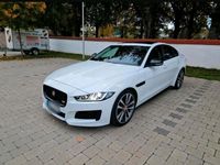 Gebraucht Jaguar XE S 340 PS (250 kW) 2017 Weiß Limousine