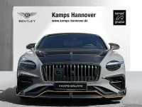 Gebraucht Bentley Continental 782 PS (575 kW) 2024 Grau Coupé