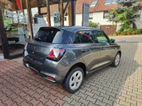 Neu Suzuki Swift Comfort 83 PS (61 kW) 2026 Grau Kleinwagen
